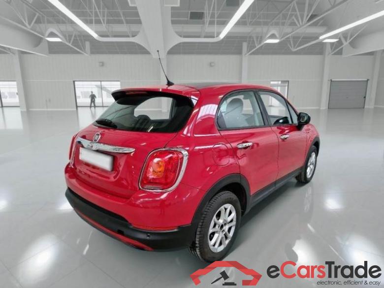 Fiat 30 FIAT 500X / 2014 / 5P / CROSSOVER 1.6 MJET 120CV 4X2 BUSINESS #2