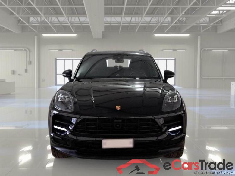 Porsche 2.0 PORSCHE MACAN / 2018 / 5P / SUV 2.0 #6