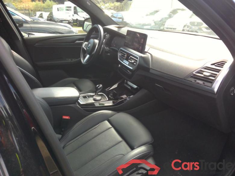 B.M.W. X3  xDrive 30e 292ch BVA8 M Sport #3
