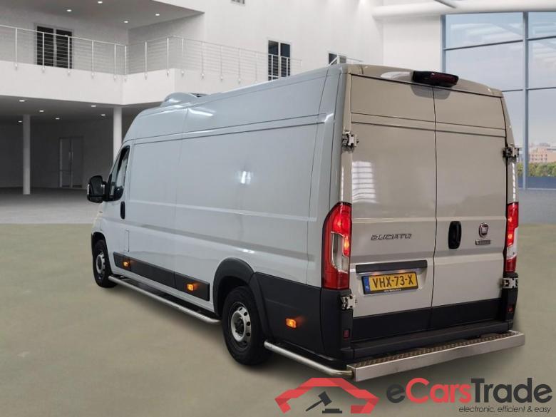 FIAT Ducato 103 kW #6