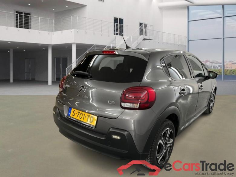CITROEN C3 61 kW #6