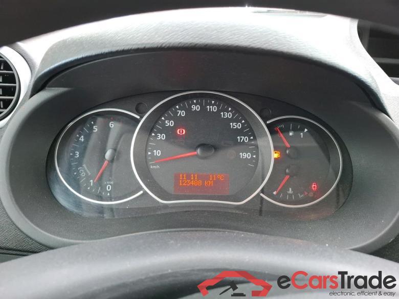 Renault Gd Confort Energy dCi 75 Kangoo Express Grand Confort (L1) 1.5 dCi 75CV BVM5 E6 #6