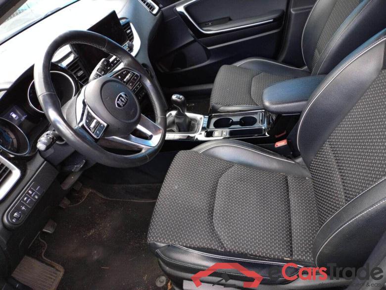 KIA CEED SPORTSWAGON 1.0 T-GDi DynamicPlusLine #5