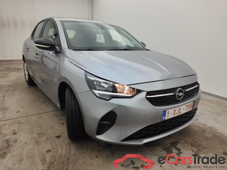 Opel Corsa 1.2 55kW S/S Edition 5d #2