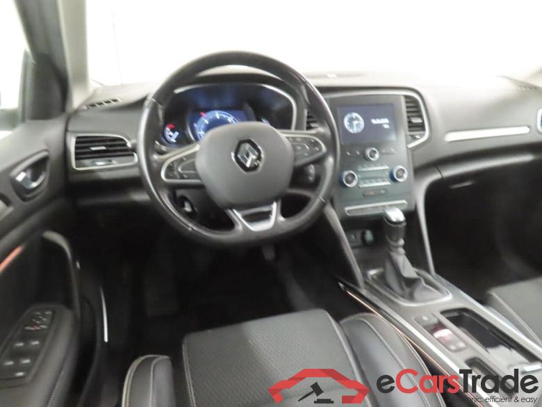 RENAULT Mégane Estate 1.5 Blue dCi Bose #2