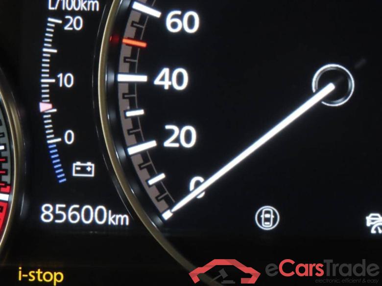 Mazda CX-30 2.0 eSA-X Luxury #5