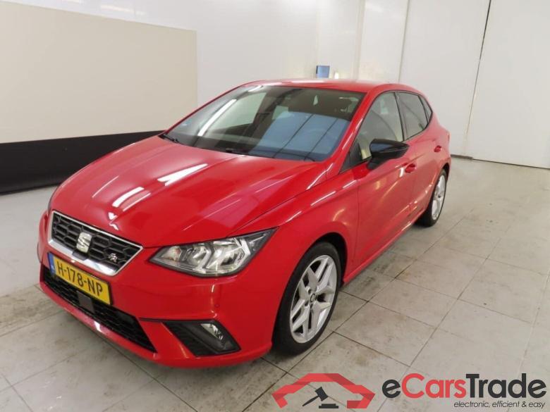 SEAT Ibiza 1.0 TSI FR BnsInt. #1