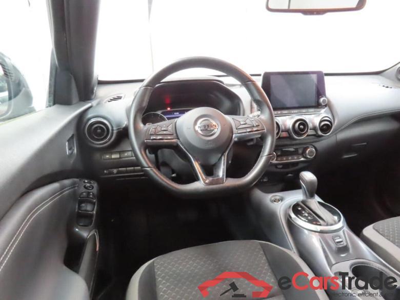 NISSAN JUKE 1.0 DIG-T N-Design #2