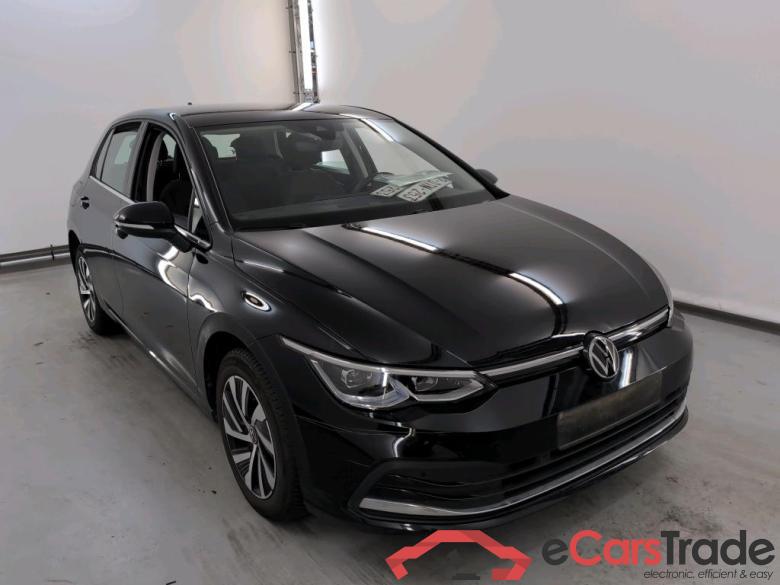 VOLKSWAGEN GOLF VIII 1.4 EHYBRID STYLE BUSINESS DSG #2