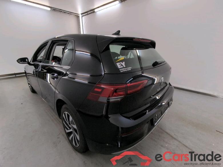 VOLKSWAGEN GOLF VIII 1.4 EHYBRID STYLE BUSINESS DSG #3
