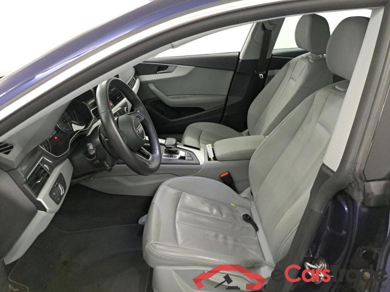 AUDI A5 2.0 40 G-TRON S TRONIC BUS. ED. Business Plus CNG #5