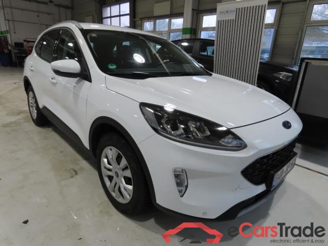 Ford Kuga ´19 Kuga Cool & Connect 1.5 EcoBlue 88KW AT8 E6dT #4