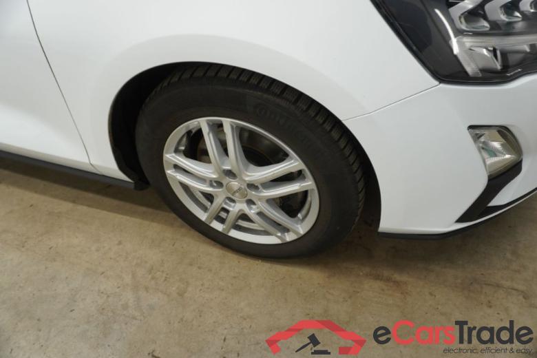Ford Focus Turnier ´18 Focus Turnier Cool&Connect 1.5 EcoBlue 88KW AT8 E6dT #3