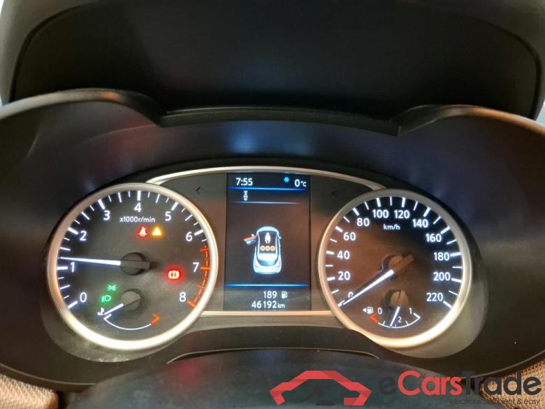 Nissan IG-T 90 Business Edition NISSAN Micra 5p Berline IG-T 90 Business Edition / MALFACONS COFFRE VOIR PHOTOS #6