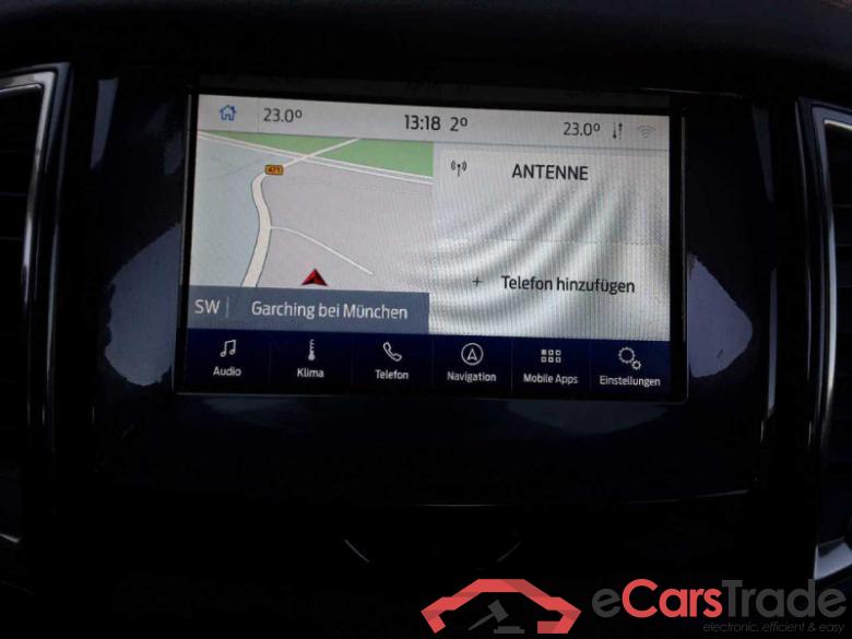 Ford Ranger (TKE)(2011->) DE - PickupDK4 2.0 TDCi Panther EU6d-T, Wildtrack 4x4 Doppelkabine (EURO 6d-TEMP, (Facelift 2) 2020  #5
