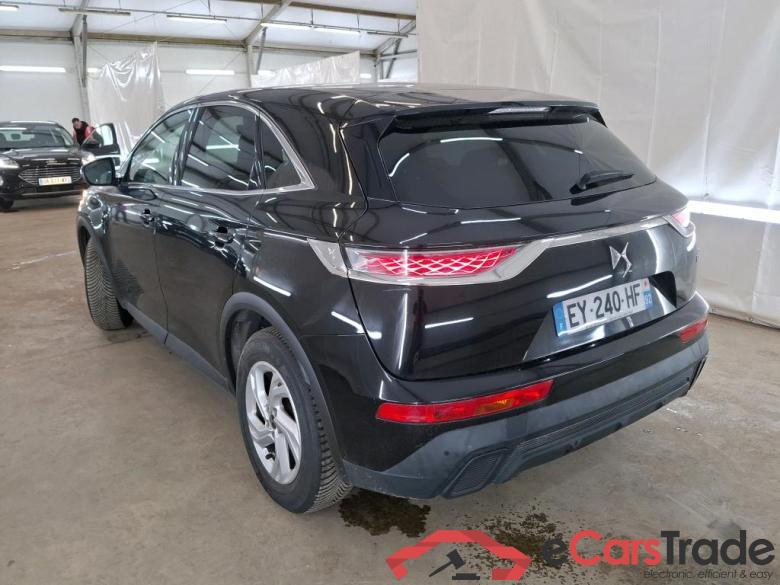 DS BlueHDi 130 Manuel Business DS DS 7 Crossback / 2017 / 5P / SUV BlueHDi 130 Manuel Business #2