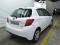 preview Toyota Yaris #2