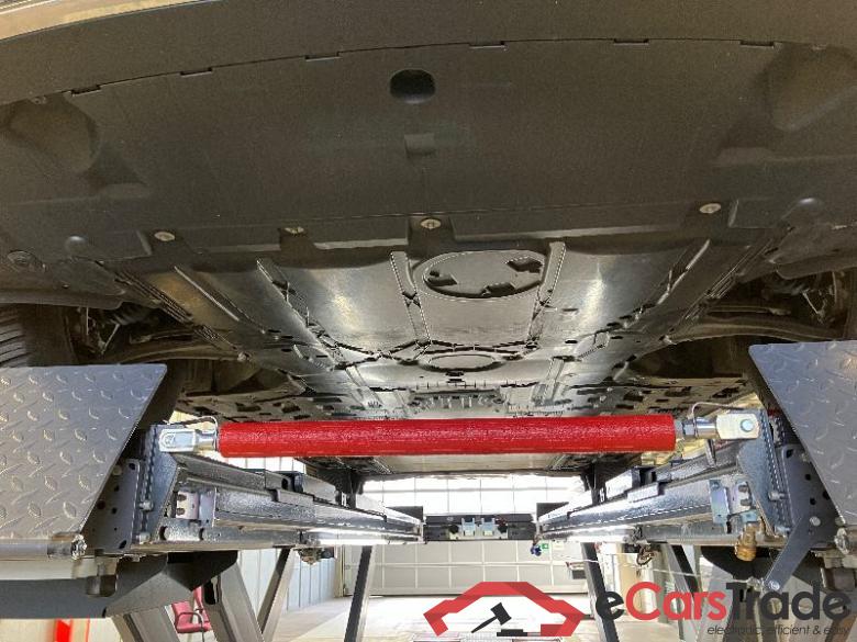 Mercedes-Benz EQB -Klasse (BM 243)(11.2021->) DE - SUV5 EQB 250, Progressive, 2022 - 2023 #5