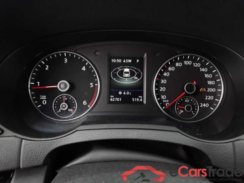 Seat Alhambra (711)(03.2015->) DE - Van5 2.0 TDI EU6d-T, FR-Line S&S (EURO 6d-TEMP), 2018 - 2020 #2