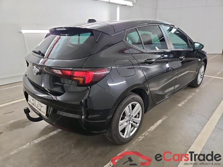 Opel Astra Astra 1.2 Turbo S/S Edition 81kW/110pk  5D/P Man-6 #4