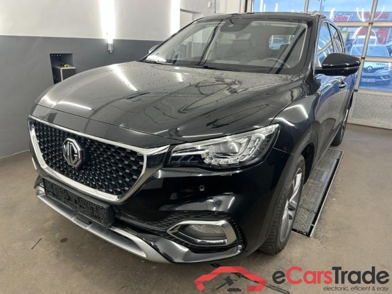 MG EHS ´21 MG EHS PHEV Luxury 5d 119kW #1