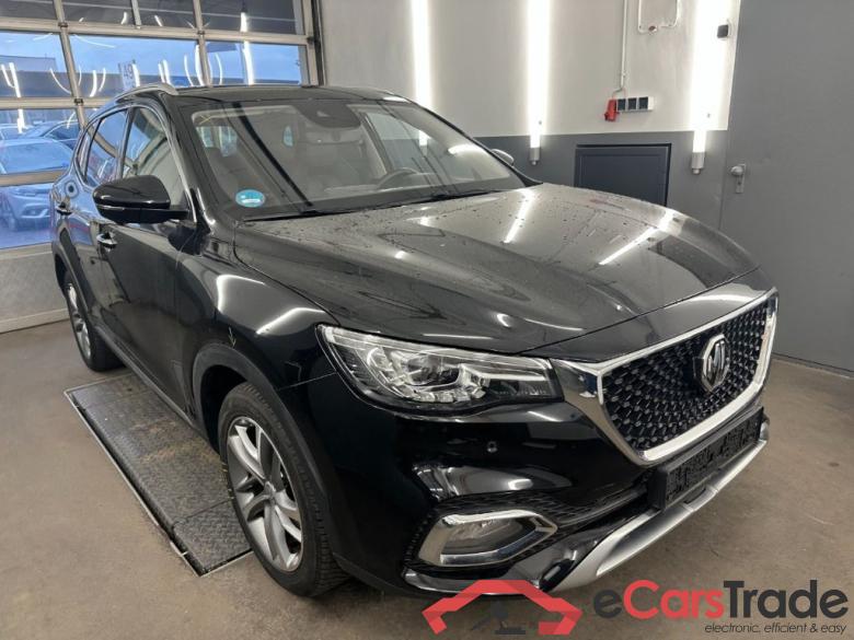 MG EHS ´21 MG EHS PHEV Luxury 5d 119kW #2