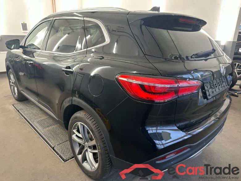 MG EHS ´21 MG EHS PHEV Luxury 5d 119kW #3