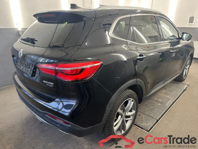 MG EHS ´21 MG EHS PHEV Luxury 5d 119kW #4