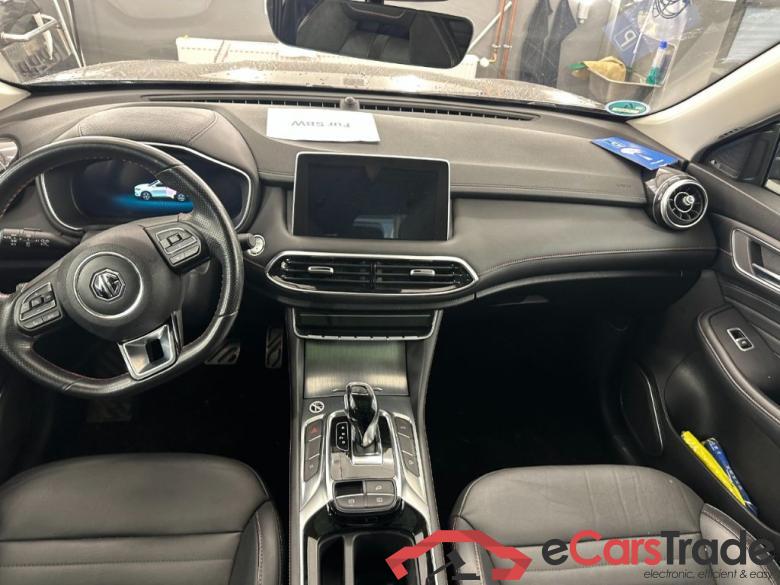 MG EHS ´21 MG EHS PHEV Luxury 5d 119kW #5