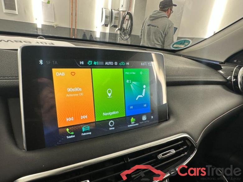 MG EHS ´21 MG EHS PHEV Luxury 5d 119kW #6