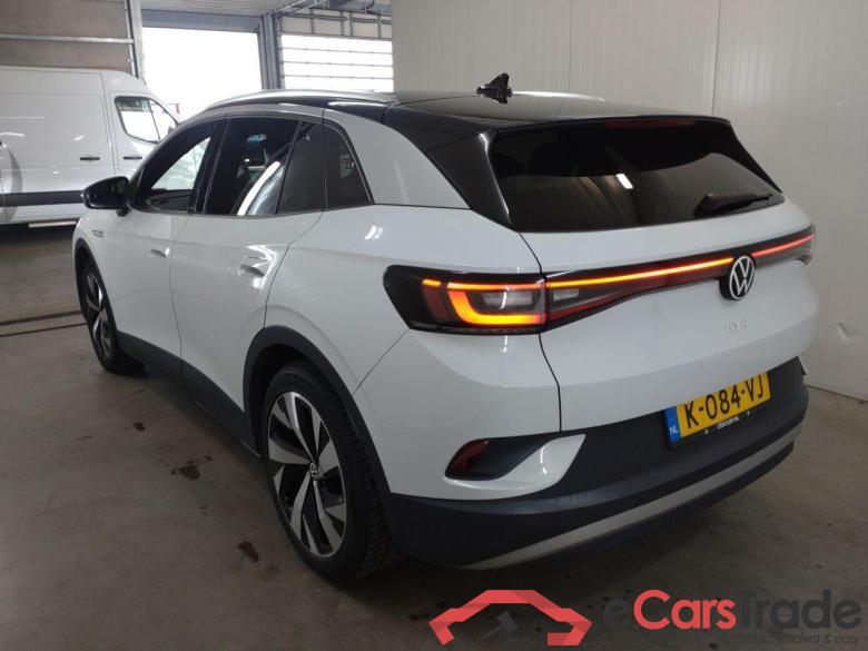 VOLKSWAGEN ID.4 Max 77 kWh #3