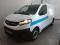 preview Opel Vivaro #0