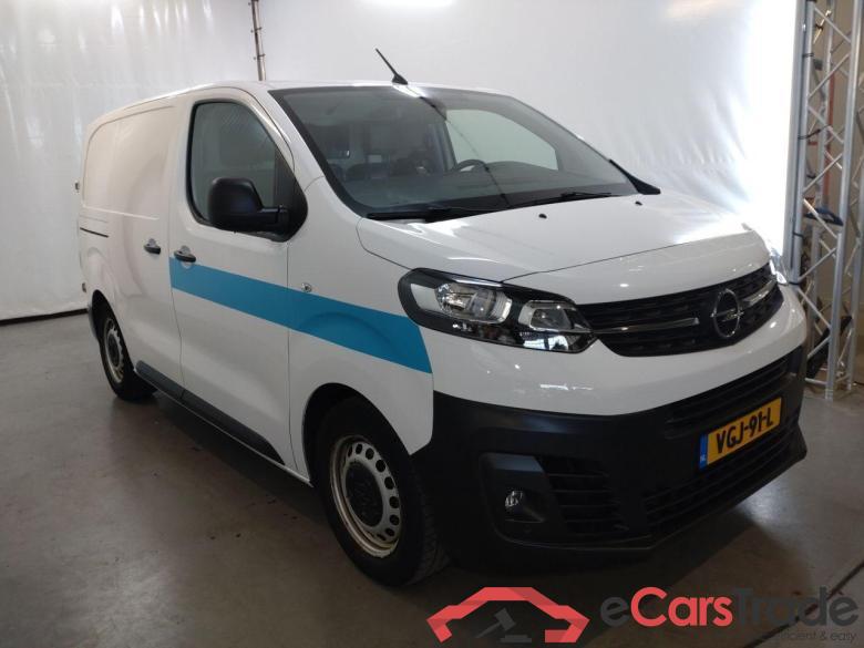 OPEL VIVARO 1.5 CDTI L1H1 Edition #2