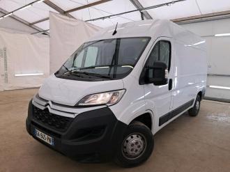 Citroen Jumper