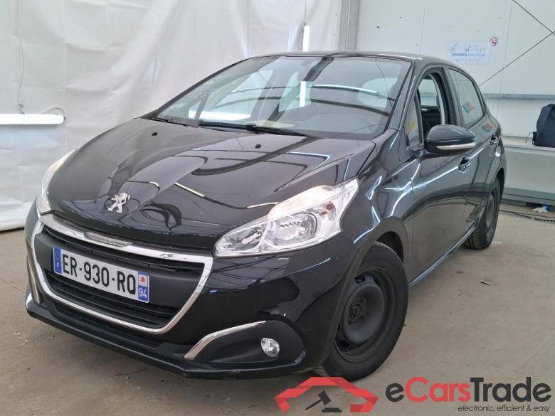 Peugeot 1.6 BLUEHDI 75 PREMIUM PACK 208 Affaire Premium Pack 1.6 HDi 75CV BVM5 E6 #1