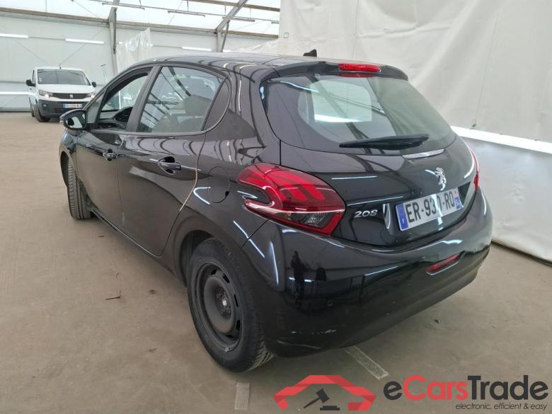 Peugeot 1.6 BLUEHDI 75 PREMIUM PACK 208 Affaire Premium Pack 1.6 HDi 75CV BVM5 E6 #2