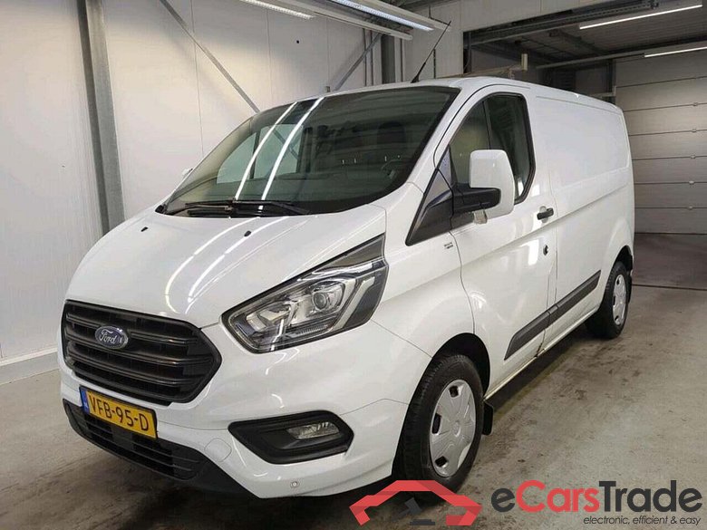 FORD Transit Custom 280 2.0 TDCI L1H1 Tr #1