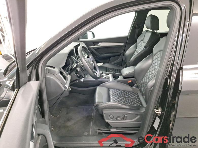 AUDI Q5 - 2017 50 TFSi e PHEV Q Sport S tronic S Line Business Plus Module Assist Tour&City #5
