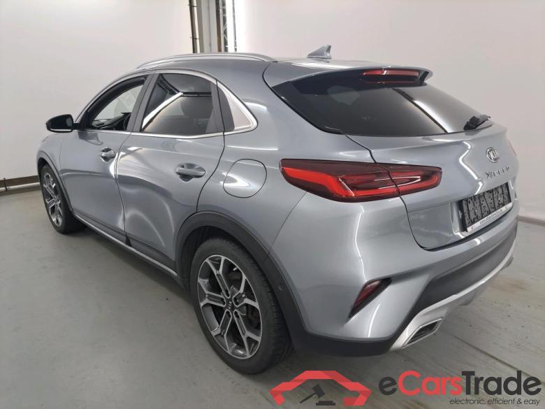 KIA XCEED 1.6 CRDI 136 DCT SENSE Leather ADAS #3