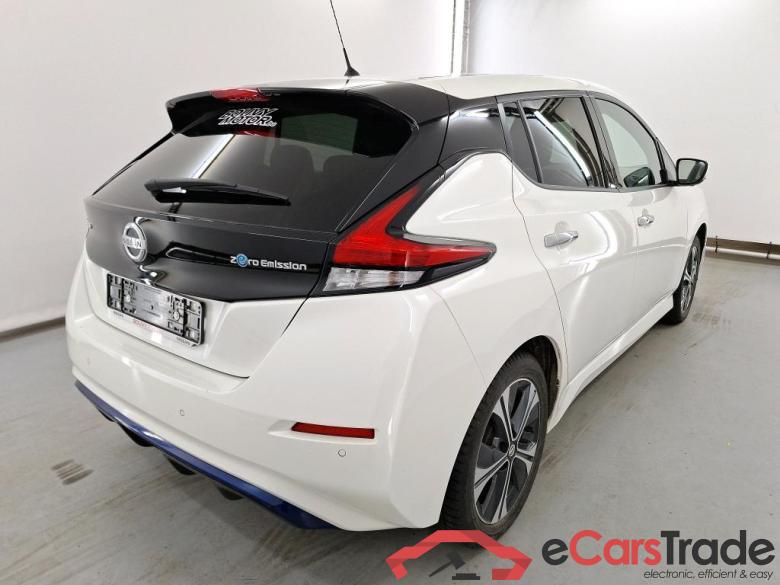 NISSAN Leaf ELECTRIC BEV 62KWH TEKNA #4