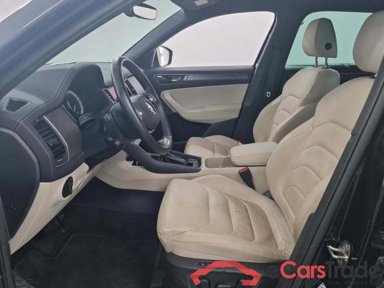 SKODA KODIAQ 2.0 CRTDI 110KW DSG7 4WD CLEVER+ Style Premium #5