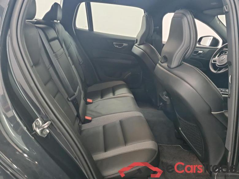 VOLVO V60 DIESEL - 2018 2.0 D3 R-Design Geartronic Winter  Versatility Pro Park Assist #6