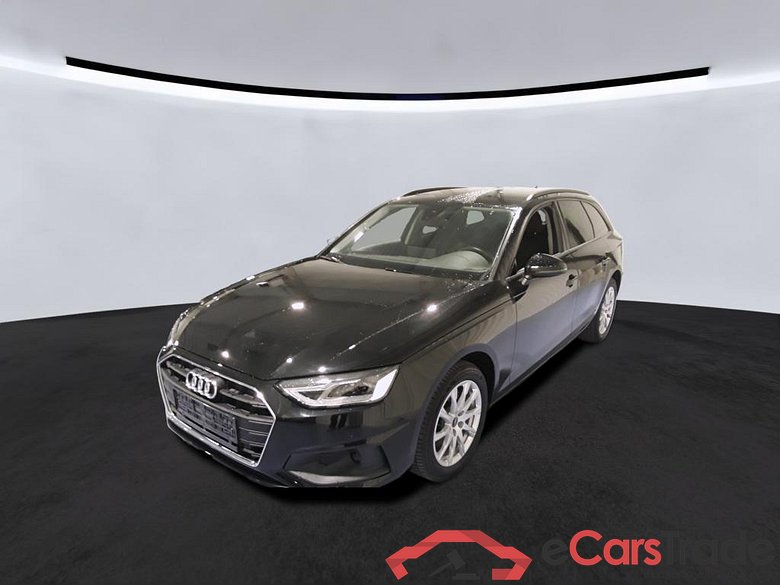 Audi 35 TFSI basis A4 Avant #1