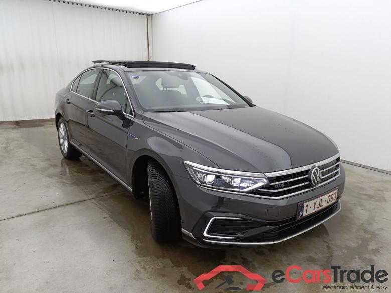Volkswagen Passat 1.4 TSI GTE Business DSG 4d #2
