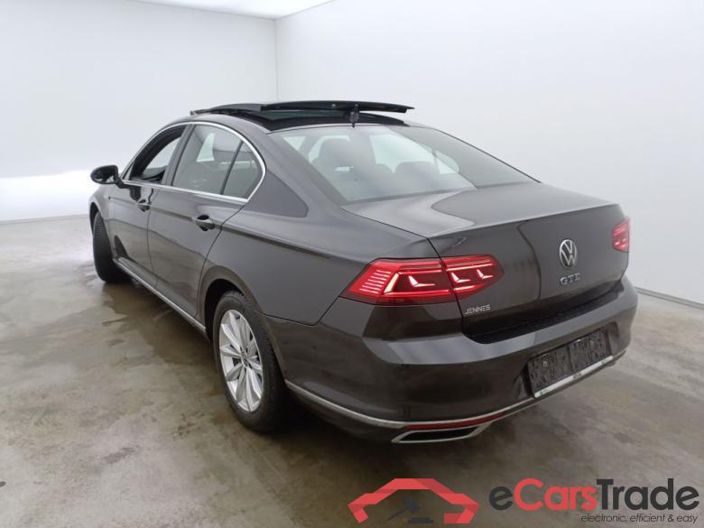 Volkswagen Passat 1.4 TSI GTE Business DSG 4d #3
