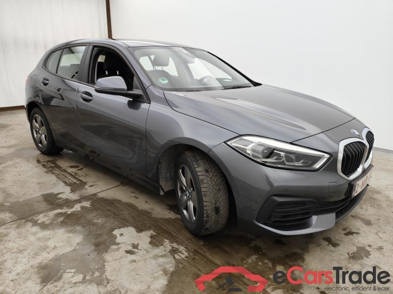 BMW 1 Reeks Hatch 116d (85 kW) 5d #2