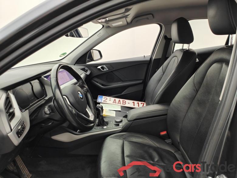 BMW 1 Reeks Hatch 116d (85 kW) 5d #6