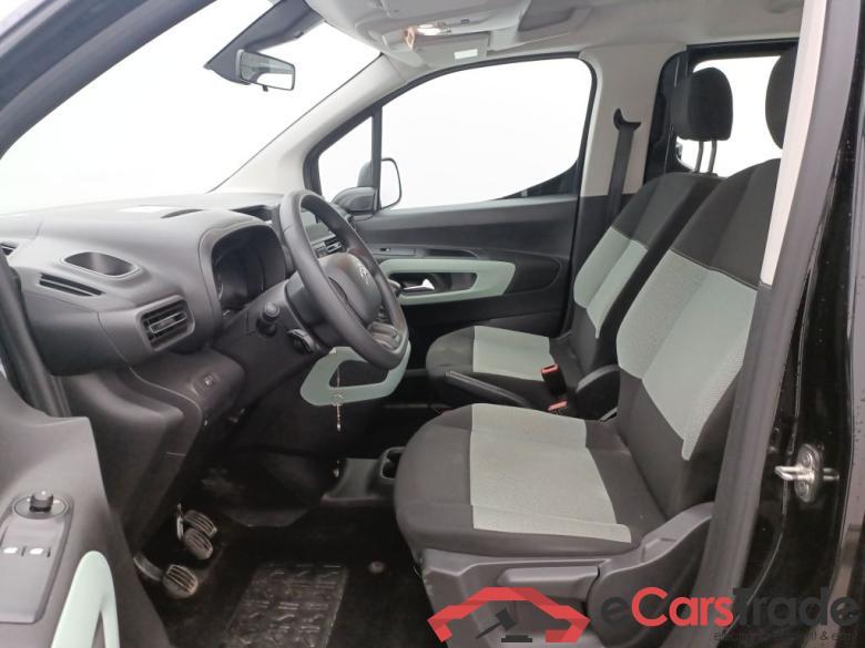 Citroën Berlingo Multispace 1.2 PureTech 110 MAN6 S&S Live M 5d #6