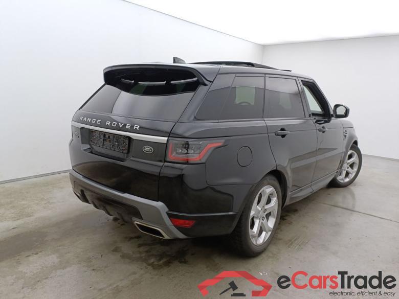 LAND ROVER RANGE ROVER SPORT - 2018 2.0 P400e 300 HSE PHEV (EU6.2) 5d #3