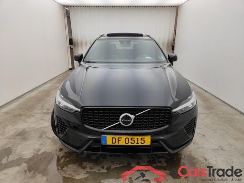VOLVO XC60 - 2021 2.0 T6 253 PHEV AWD R-Design 5d #1